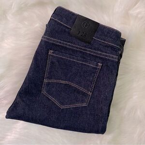 ɴᴡᴏᴛ ɢɪᴏʀɢɪᴏ ᴀʀᴍᴀɴɪ ᴅᴀʀᴋ ᴅᴇɴɪᴍ ꜱᴛʀᴀɪɢʜᴛ-ʟᴇɢ ᴊᴇᴀɴꜱ